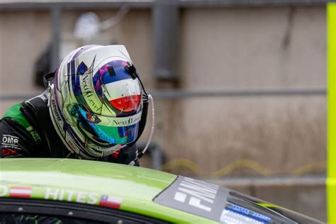 Mastering Pre-Race Stress: Strategies for Peak Performance