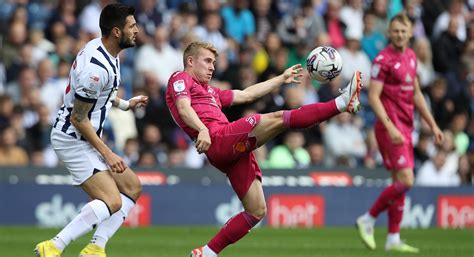 Preview West Bromwich Albion V Swansea City Swansea