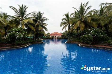 Palette Resorts - Le Pondy Detailed Review, Photos & Rates (2019 ...