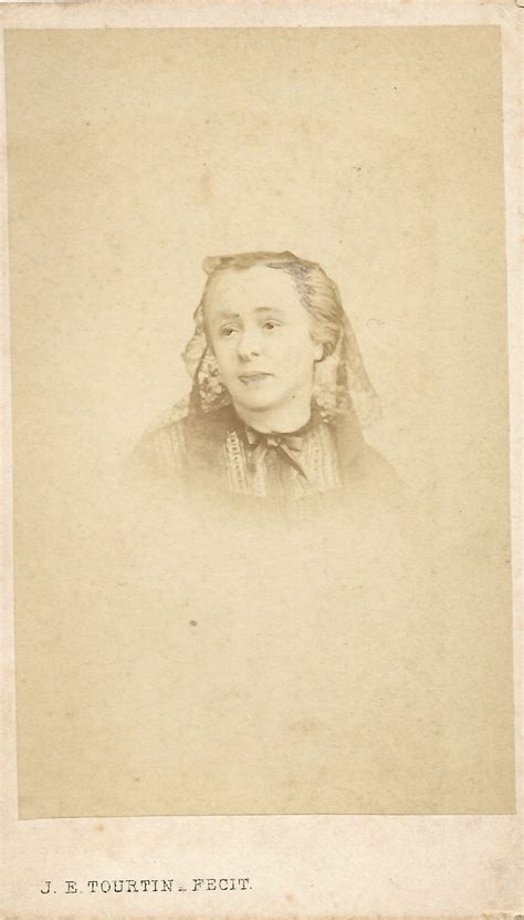 Portraits d’André Léo - Association André Léo - Le site