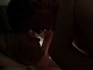 Naked Austa Lea Jespersen In The Bridge Bron Broen