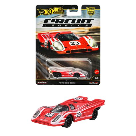 Hot Wheels Kh Jbk