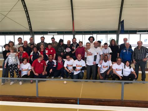 Sport per tutti: bocce e disabilità, un binomio perfetto - Fuori dal Comune