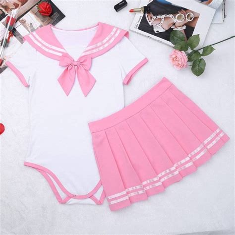 Conjunto Lingerie Masculina Sexy Sissy Chiffon Chastity