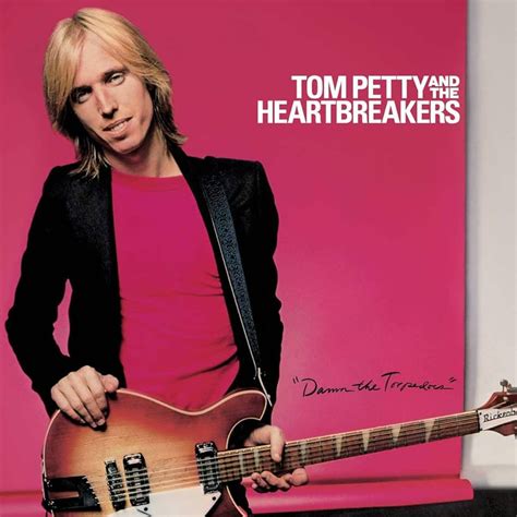 Damn The Torpedoes Shibuya Hi Fi