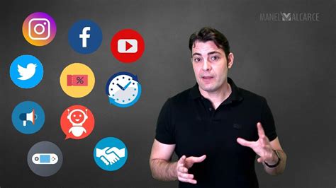 10 Tendencias En Redes Sociales Para 2019 Youtube