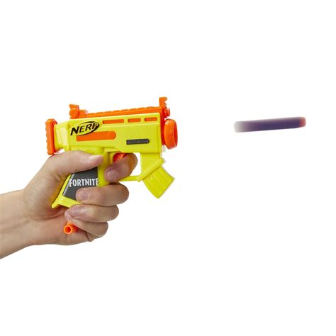 Nerf Fortnite Microshots Ar L E Nerf