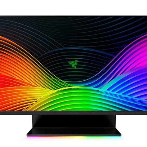 Razer Raptor 27 Gaming Monitor Gets Slick Discount - GameSpot