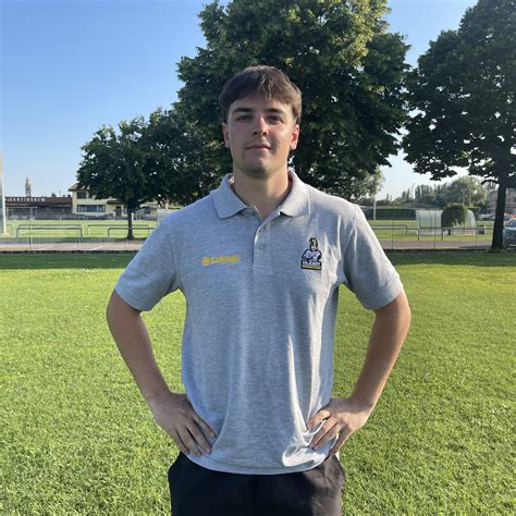 Ritorno di Luca Sardo al Rugby Calvisano, un legame sempre più stretto