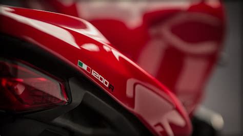 The Most Powerful Ducati Naked Ever Rocketgarage Cafe Racer Magazine