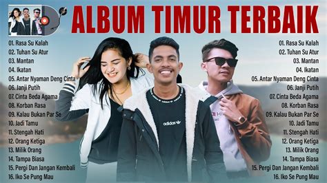 Lagu Ambon Terbaik 2023 TOP HITS Terpopuler Full Album Fresly