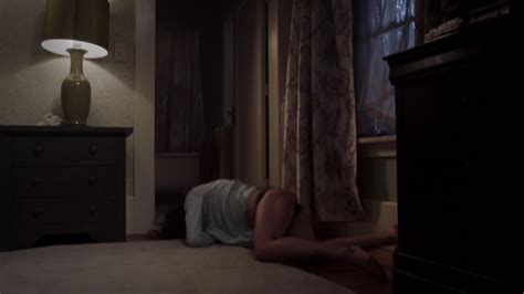Naked Li Jun Li In The Exorcist