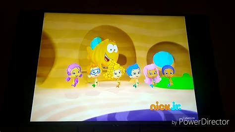 Bubble Guppies Fila Youtube