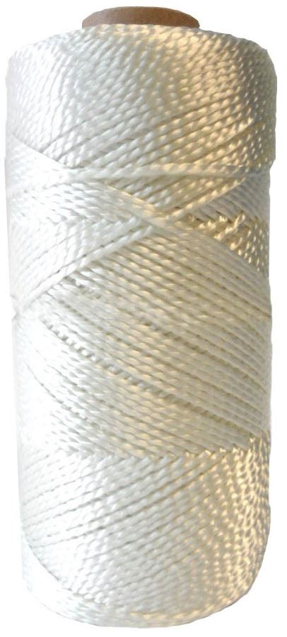 Нить полиамидная крученая в СПб