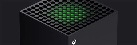 Обзор Xbox Series X: действительно новое поколение. Cтатьи, тесты, обзоры