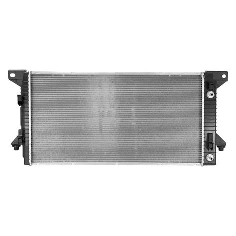 DPI 13226/13229 OE BL3Z8005A/B Radiator for FORD F-250