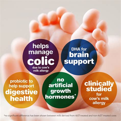 Hypoallergenic Baby Formula | Store Brand Formula