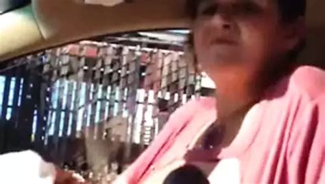 Married MILF Sucking Her Black Lover BBC In Car XHamster