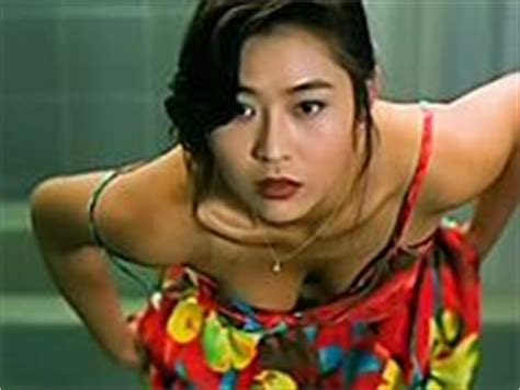 Naked Veronica Yip In Retribution Sight Unseen Video Clip