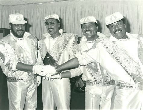 Picture Of The Four Tops