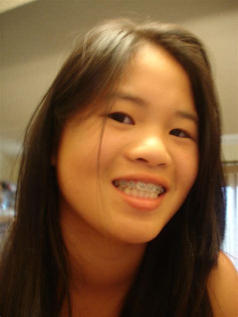 Braces Asian Fuck My Jeans