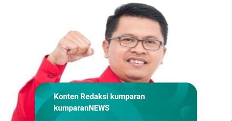 Jokowi Lantik Kader Pdip Zuhairi Misrawi Jadi Dubes Tunisia Besok