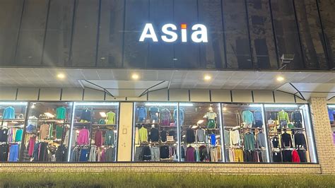 AliExpress na Novom Beogradu Kineska Robna Kuća ASIA ogromnog