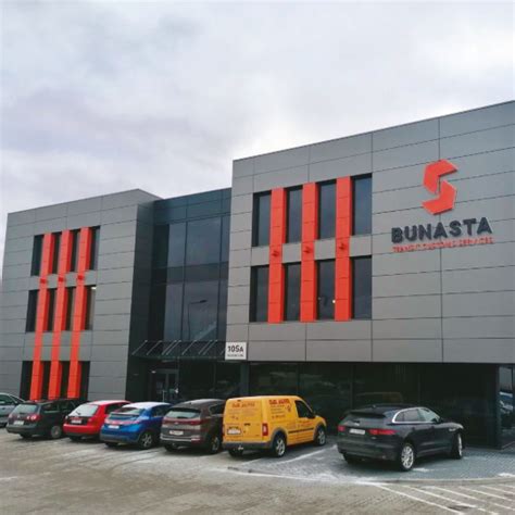 Польша - Bunasta