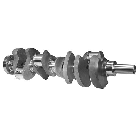 Callies Compstar Forged Steel Crankshaft Ford Sb Main