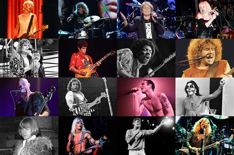 Rocks Sexiest Nude Album Covers