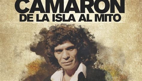 ‘Flamenco Revolution’ on Netflix: Camarón de la Isla Doc & Series Debut