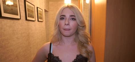 She Does Not Have Money So The Debt Collector Screws Her ZB Porn