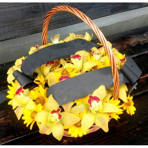 Траурные букеты с доставкой в Минске и по Беларуси