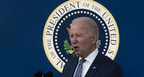 Biden Marks World Aids Day With Plan To Eradicate Disease Channels
