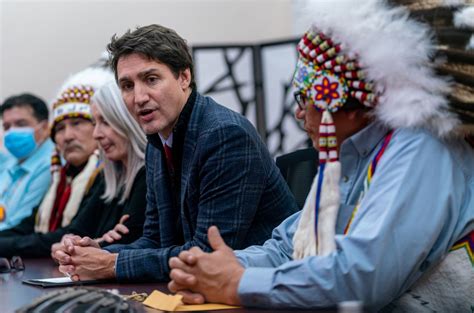 First Nations Police Launch Human Rights Complaint Against Ottawa Over