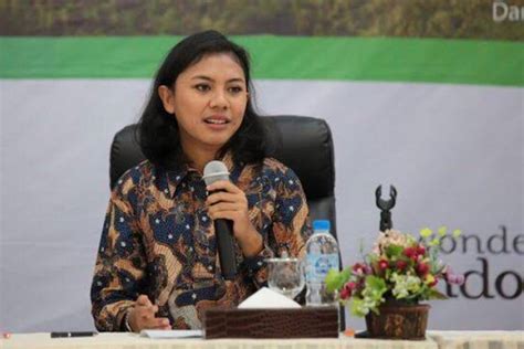 Anggota Komisi V DPR RI Dari Maluku Utara Suarakan Kebutuhan