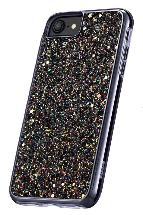 8 Best Glitter iPhone Cases for 2018 - Shimmery and Glittery iPhone Covers