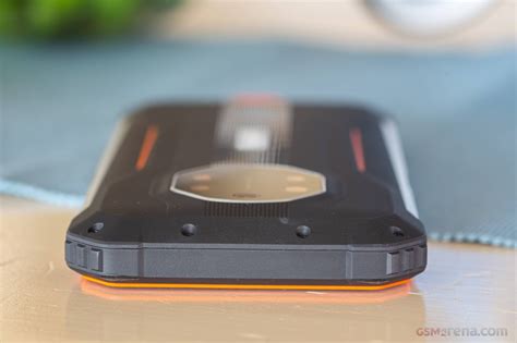 Blackview BV8800 pictures, official photos
