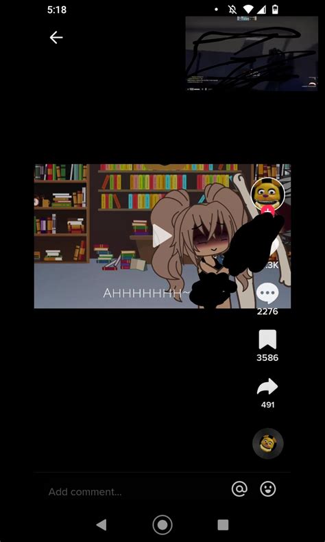 Best Gacha Life Porn Images On Pholder Why Are You Voring Him