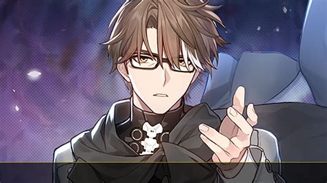 Who Is Welt Yang In Honkai Star Rail And What Is His Connection To Honkai Impact 3rd