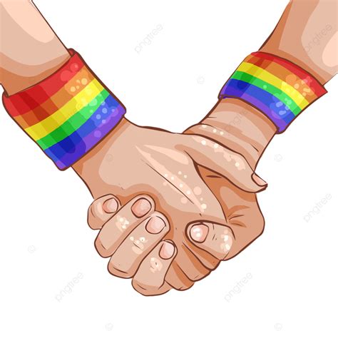 Lgbt Pride Sex Orientation Lgbtq Transgender Dignity Rights PNG And Vector With Transparent