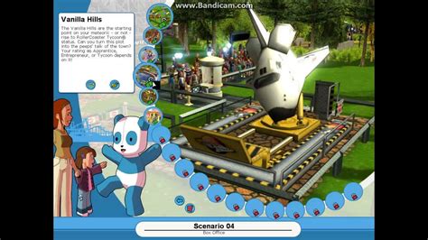 Rct3 Ep 1 Youtube