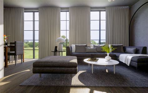 Renomes Product Interior Design on Behance