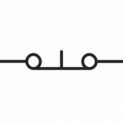 push button switch schematic symbol - Wiring Diagram and Schematics