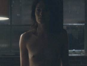 THE BROKEN NUDE SCENES AZNude