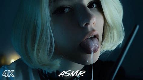 Sensitive Asmr Milky Wet Licking Ears Eating Feet Soly Asmr Free Porn Videos Youporn