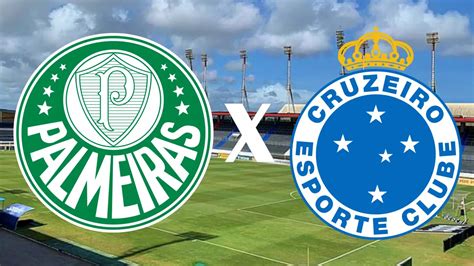 Qual Canal Vai Passar O Jogo Do Palmeiras X Cruzeiro Hoje 1408