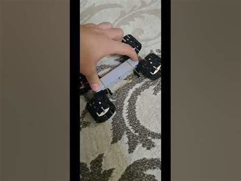 лего подвеска - YouTube