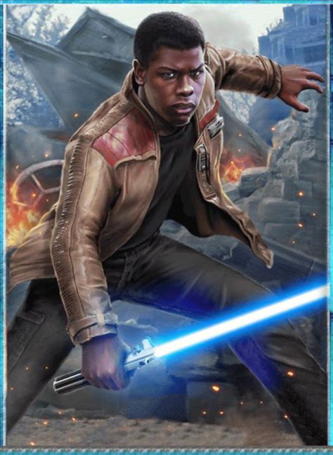 Finn Star Wars Canon Extended Wikia Fandom