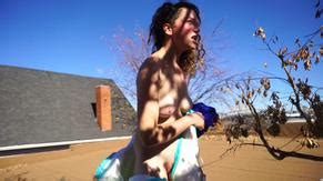 JULIA ROSE MORGAN Nude AZNude